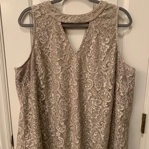 🔸MAIRICES🔸GOLD TANK SIZE2